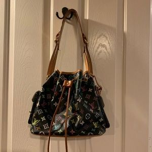 Louis Vuitton handbag